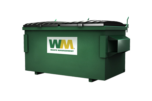 Waste Management Bulk Pickup – Plantation Park East HOA Has Got To Go!