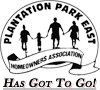 Plantation Park East HOA Has Got To Go! Logo