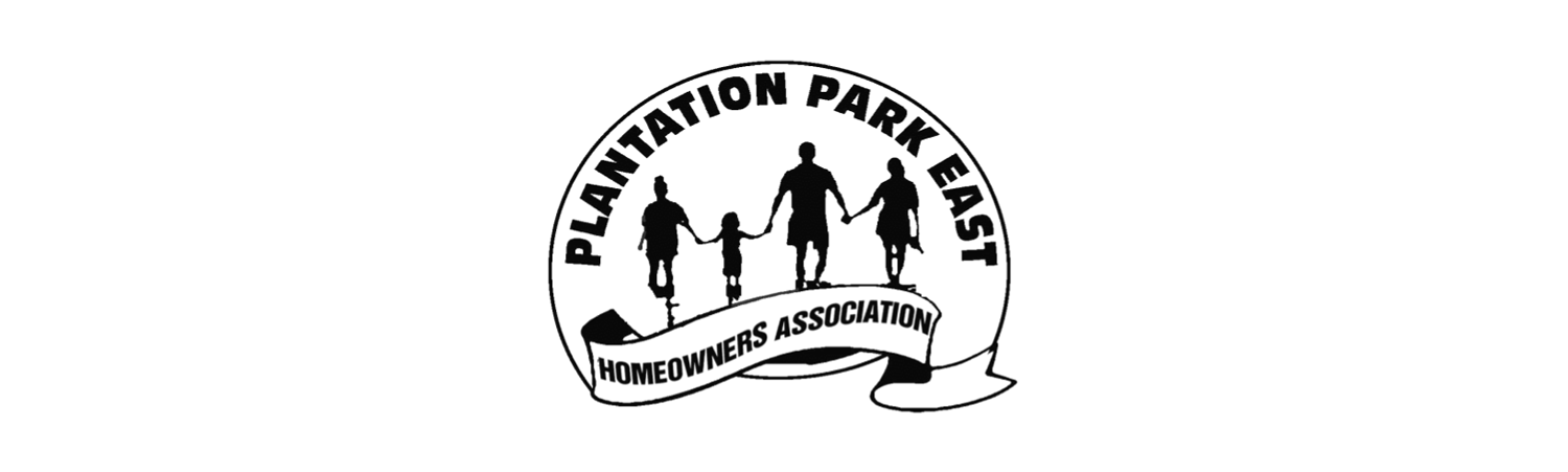 Plantation Park East Homeowners Association