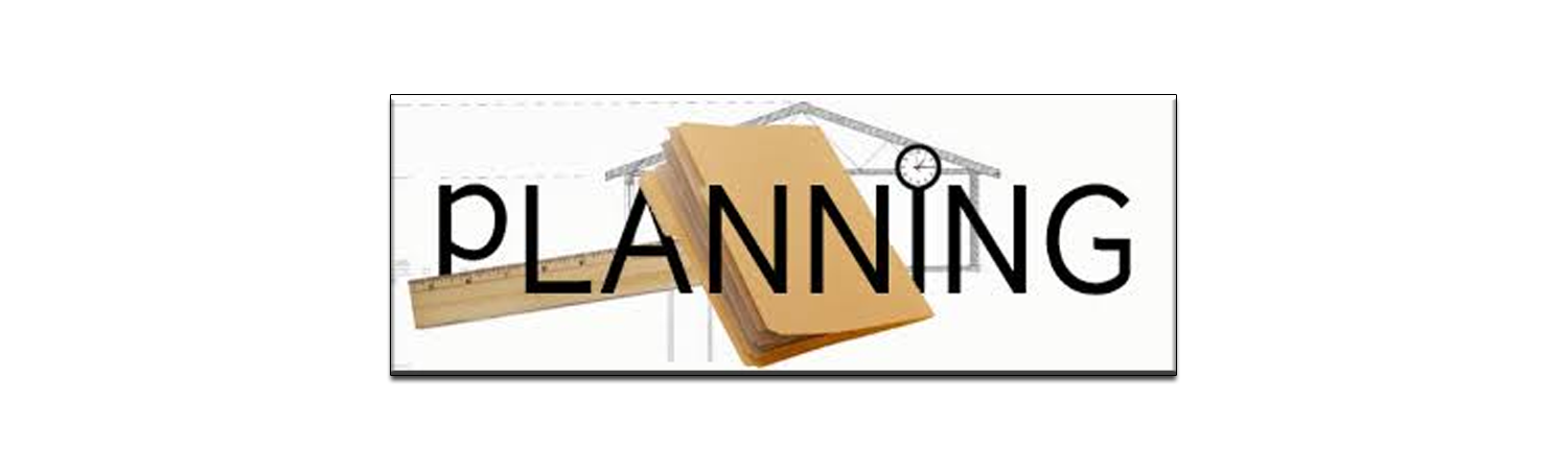 Planning and Zoning Board